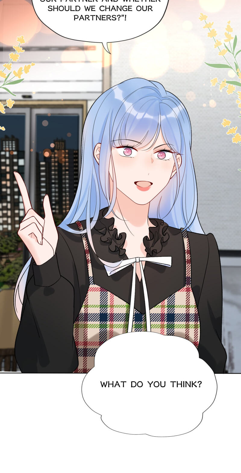 Read The Ex (Colored) chapter 134 image 52 on Lezhin
