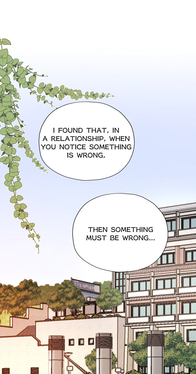 Read The Ex (Colored) chapter 134 image 53 on Lezhin