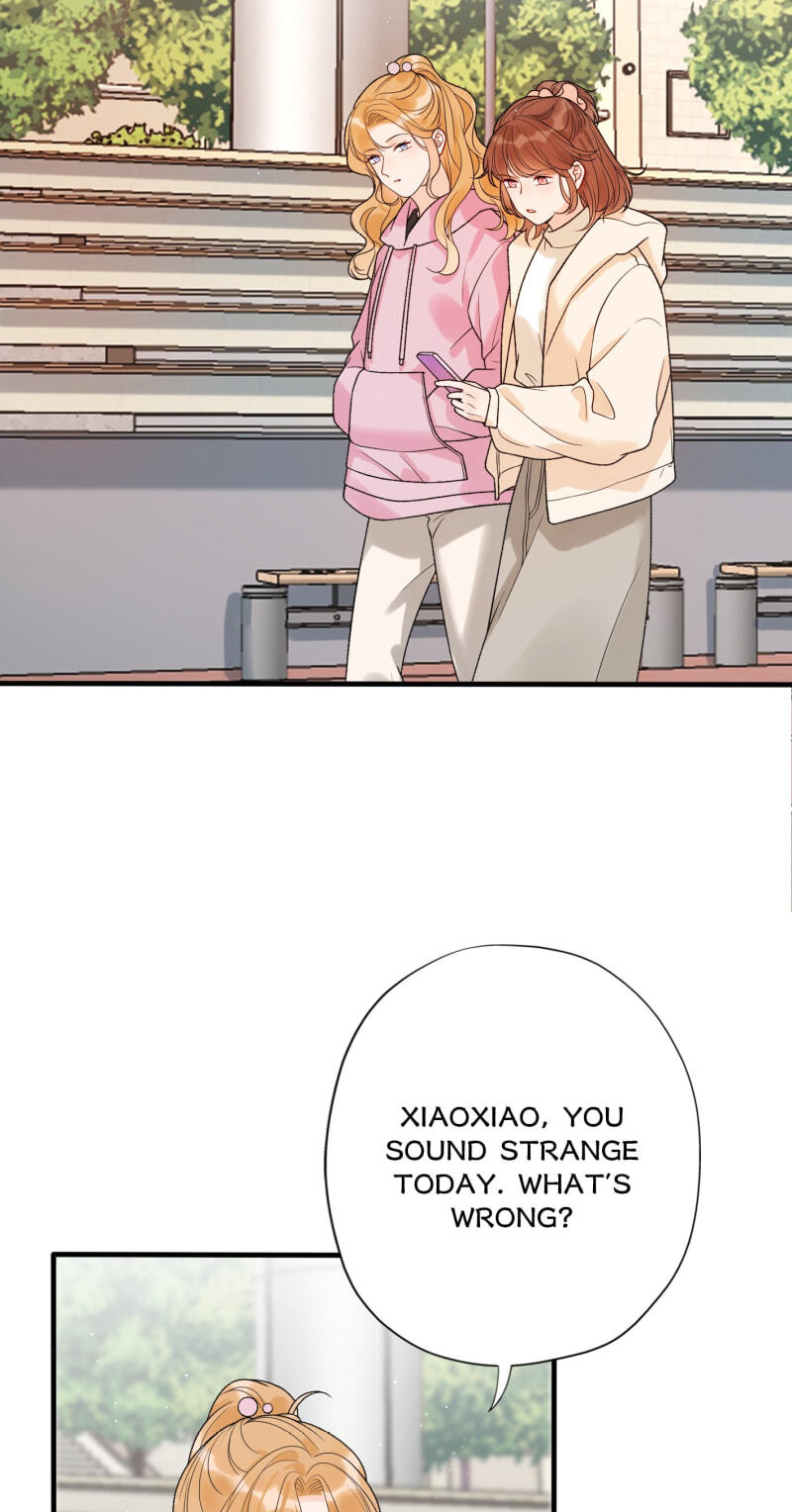 Read The Ex (Colored) chapter 134 image 55 on Lezhin