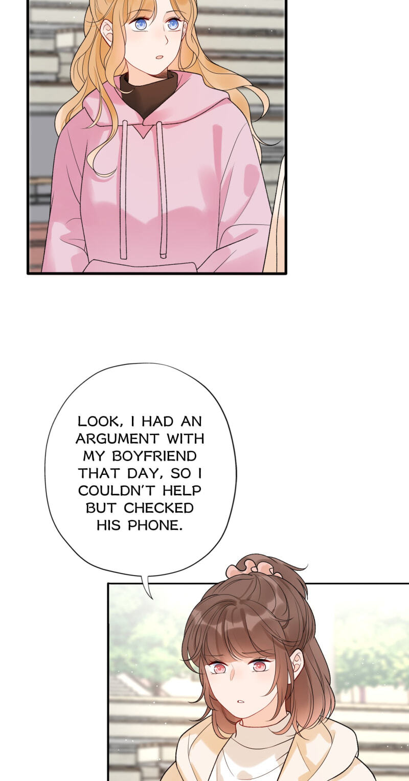Read The Ex (Colored) chapter 134 image 56 on Lezhin