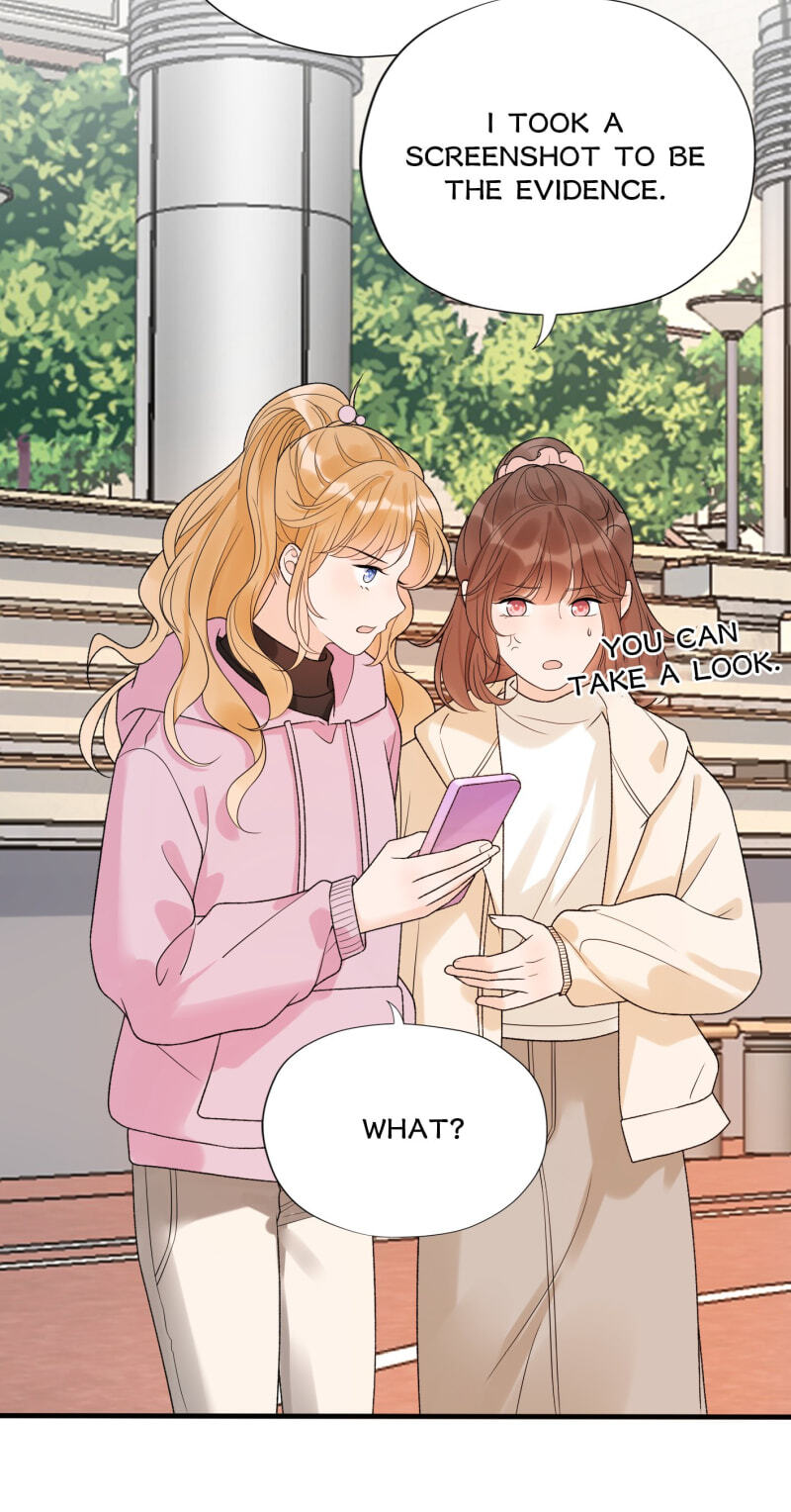 Read The Ex (Colored) chapter 134 image 58 on Lezhin