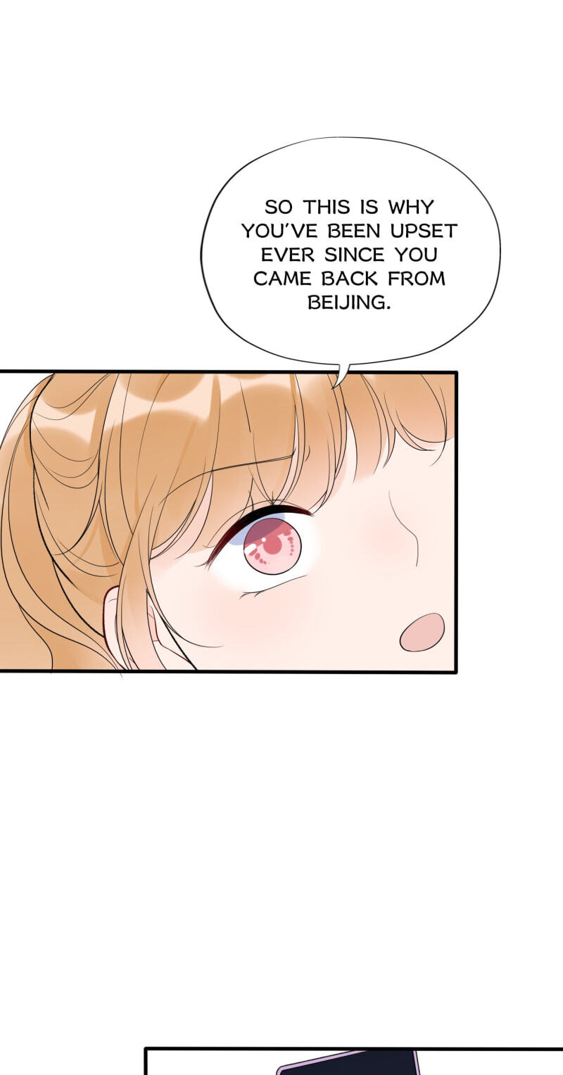 Read The Ex (Colored) chapter 134 image 59 on Lezhin