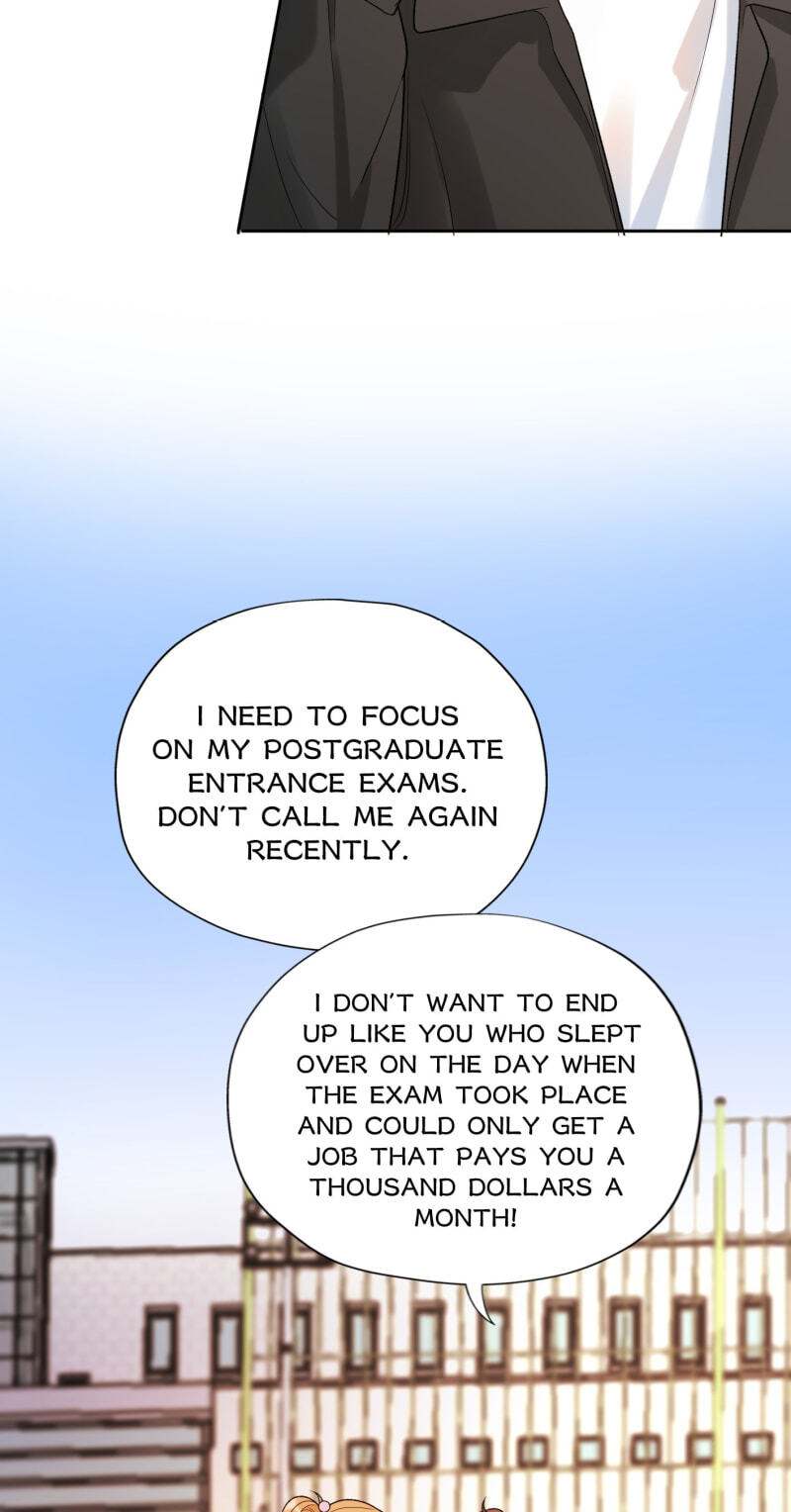 Read The Ex (Colored) chapter 134 image 62 on Lezhin