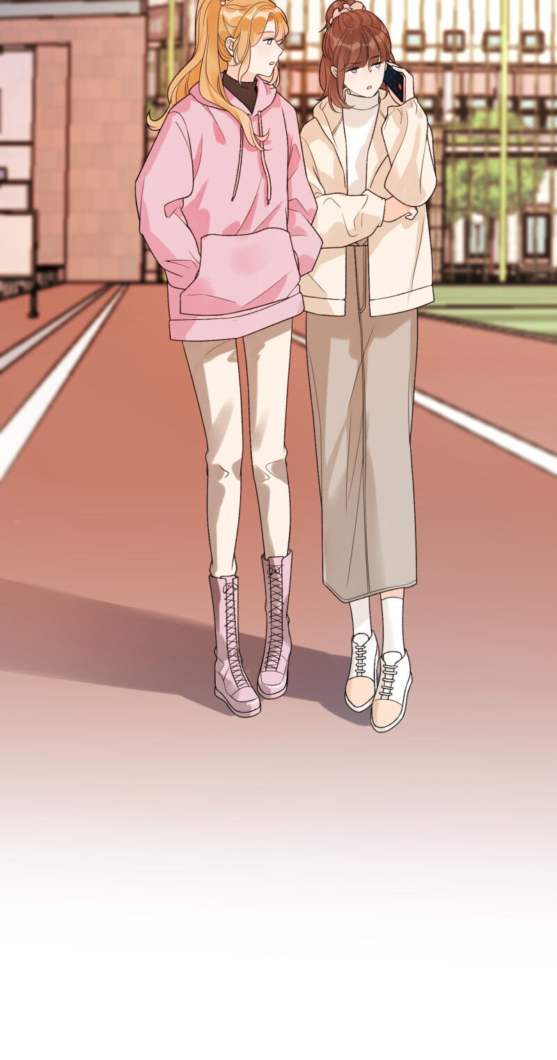 Read The Ex (Colored) chapter 134 image 63 on Lezhin