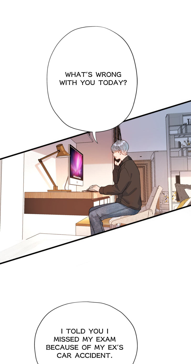 Read The Ex (Colored) chapter 134 image 64 on Lezhin