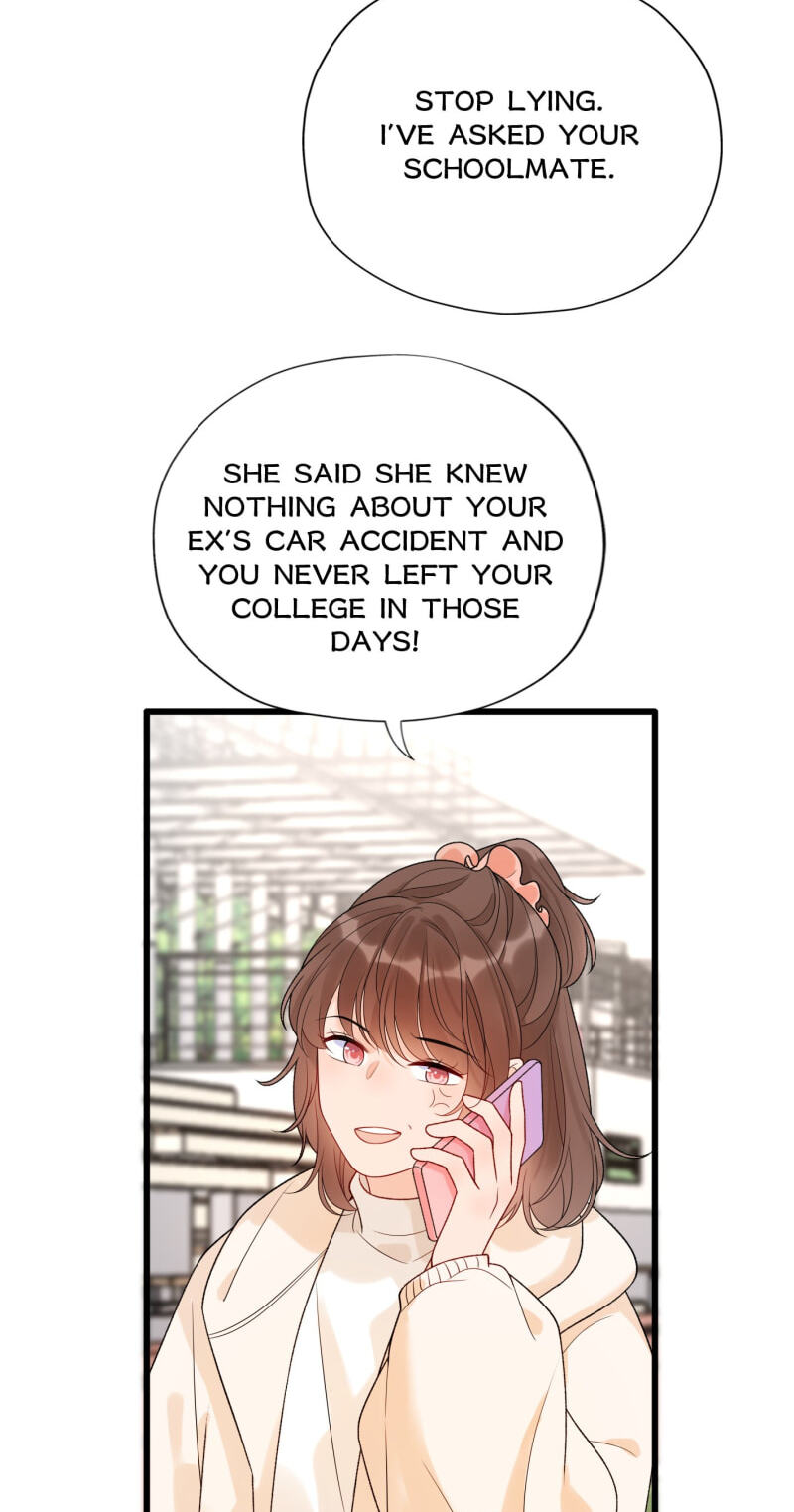 Read The Ex (Colored) chapter 134 image 66 on Lezhin