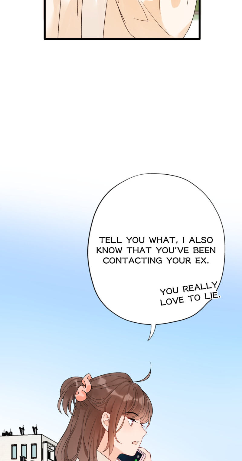 Read The Ex (Colored) chapter 134 image 67 on Lezhin