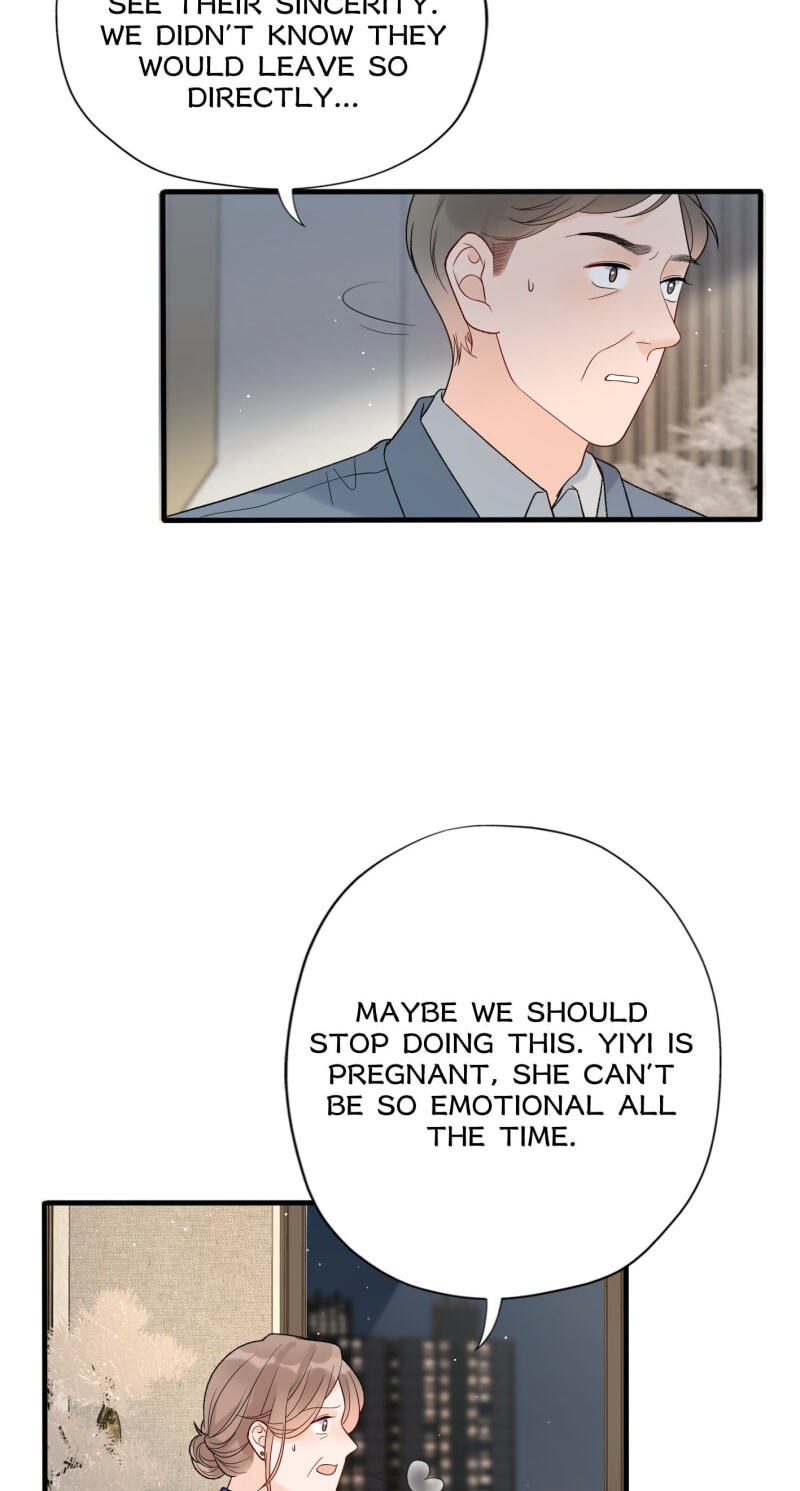 Read The Ex (Colored) chapter 134 image 7 on Lezhin