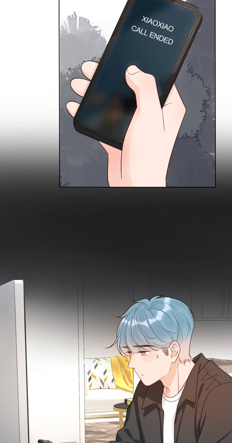 Read The Ex (Colored) chapter 134 image 71 on Lezhin