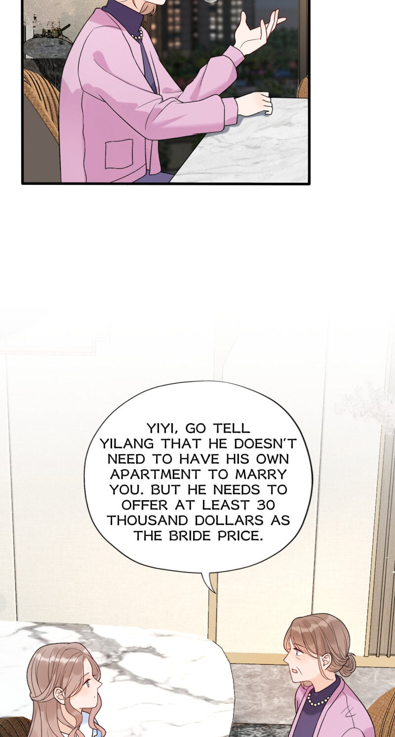 Read The Ex (Colored) chapter 134 image 8 on Lezhin