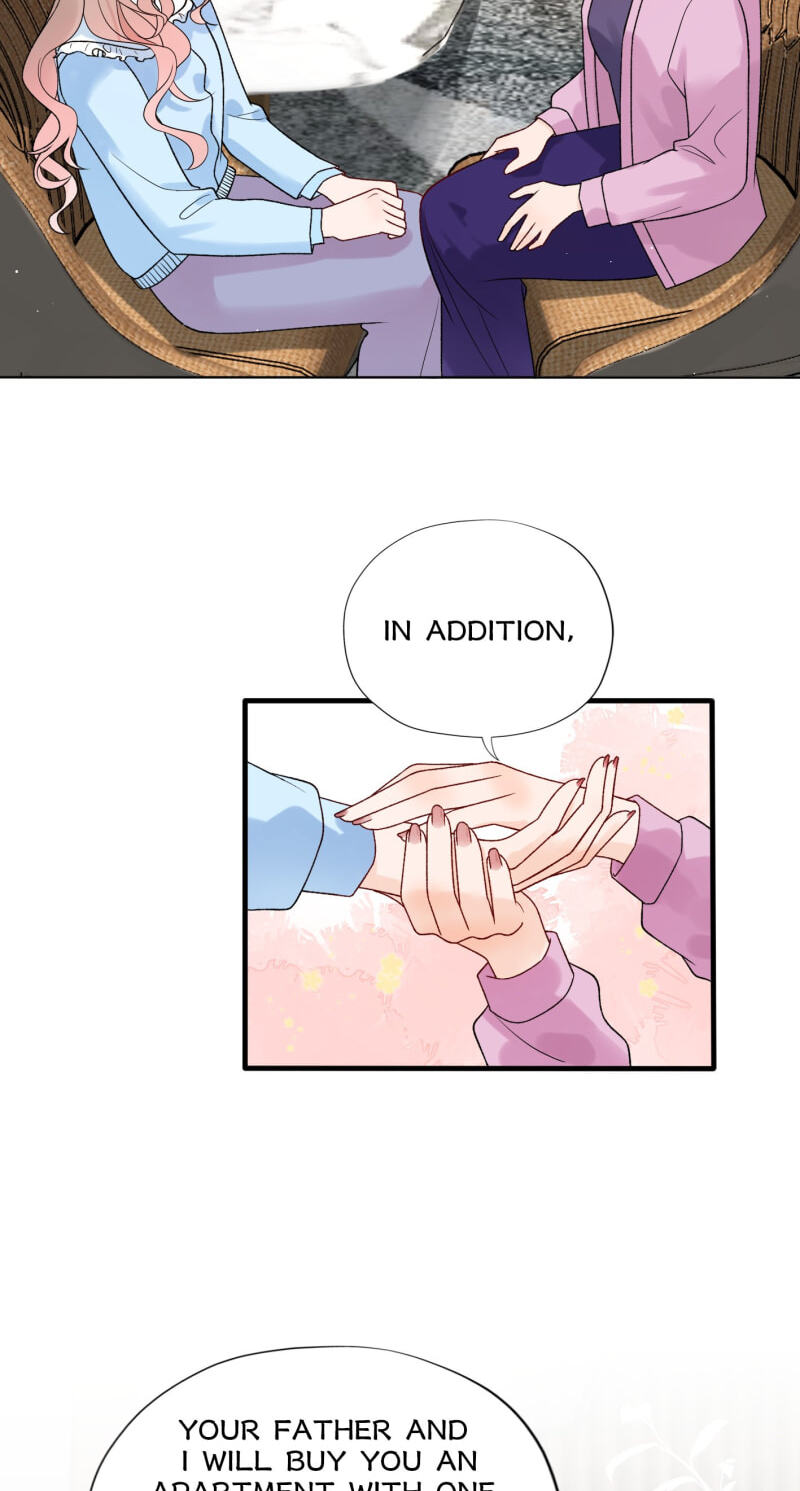 Read The Ex (Colored) chapter 134 image 9 on Lezhin