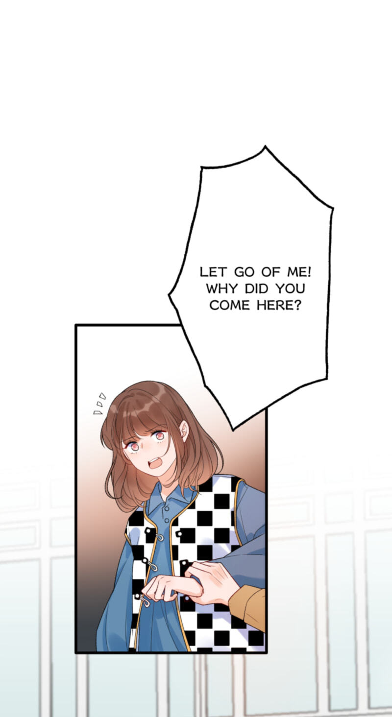 Read The Ex (Colored) chapter 135 image 0 on Lezhin