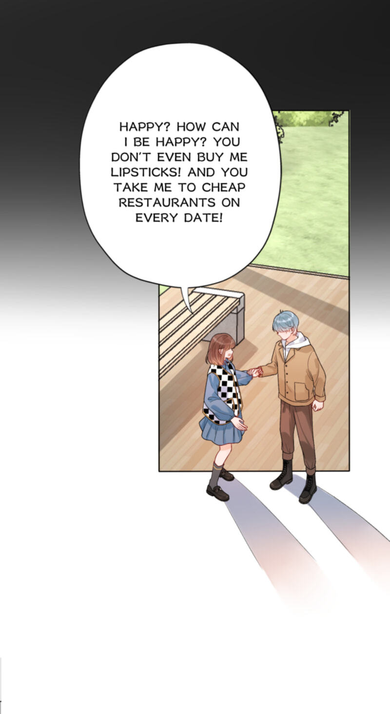 Read The Ex (Colored) chapter 135 image 10 on Lezhin