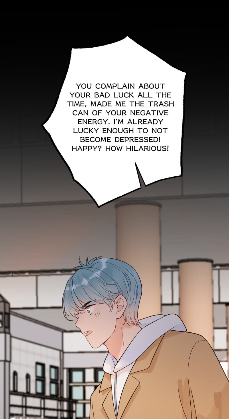 Read The Ex (Colored) chapter 135 image 11 on Lezhin