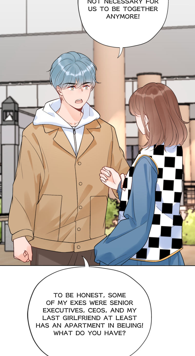 Read The Ex (Colored) chapter 135 image 13 on Lezhin