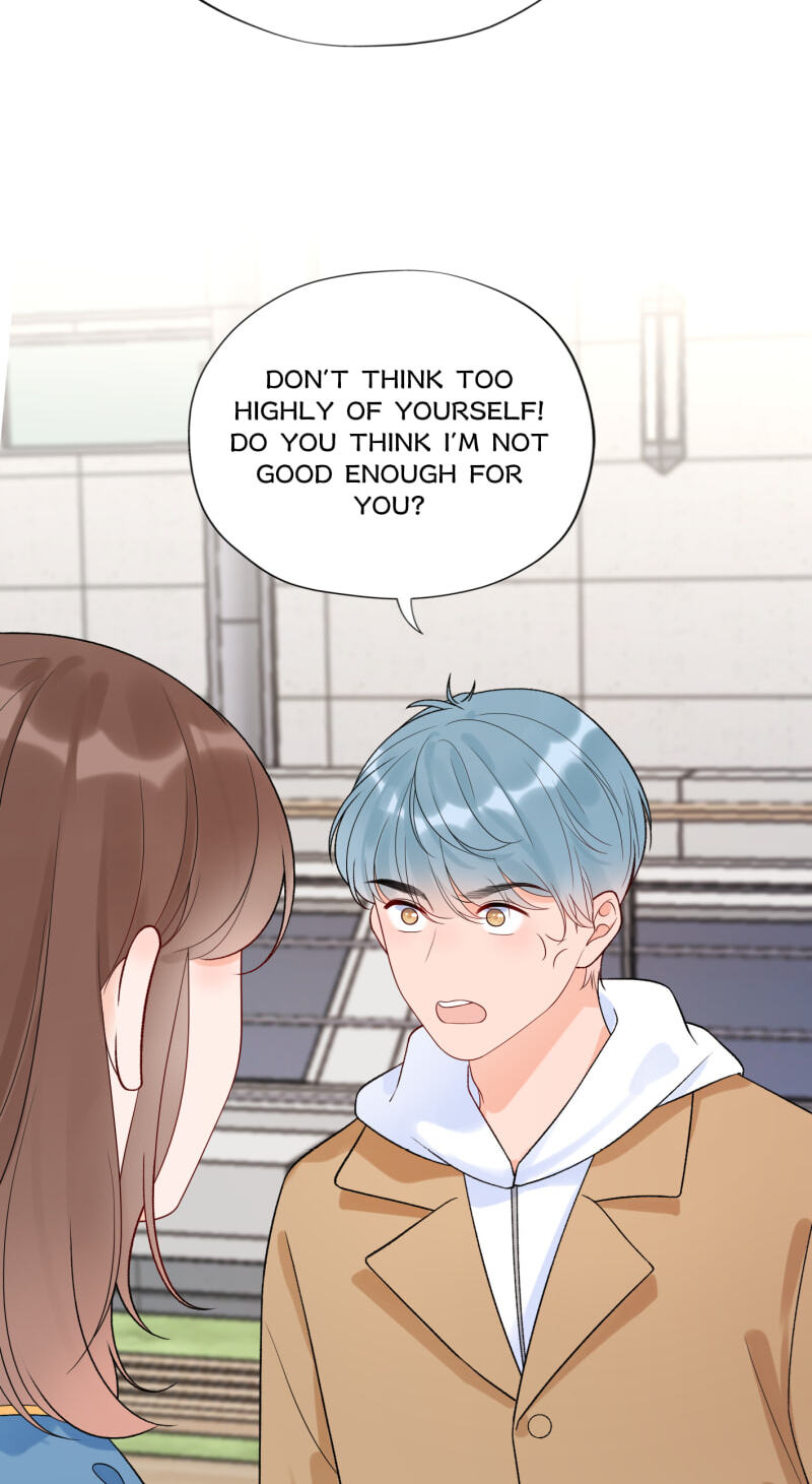 Read The Ex (Colored) chapter 135 image 14 on Lezhin