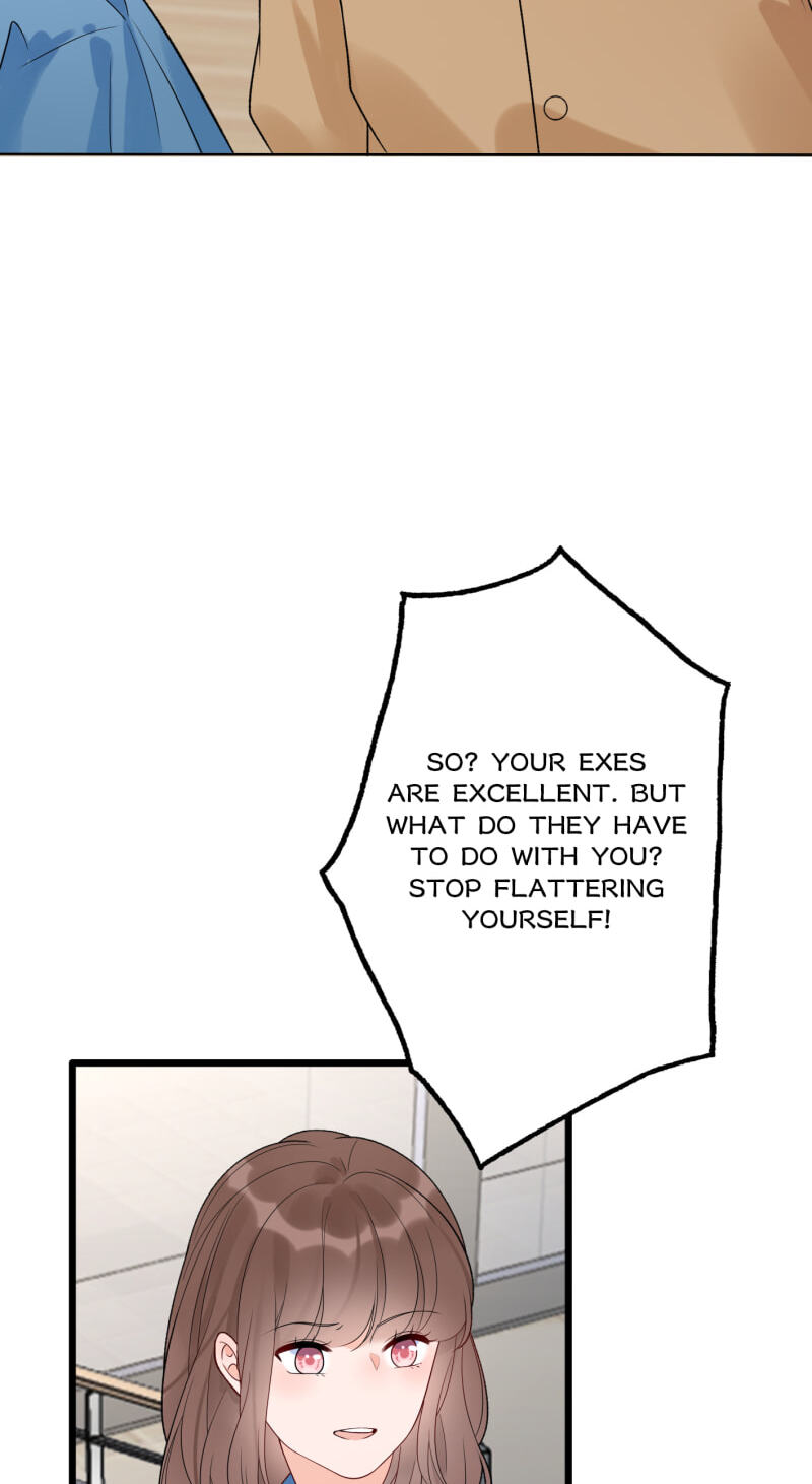 Read The Ex (Colored) chapter 135 image 15 on Lezhin
