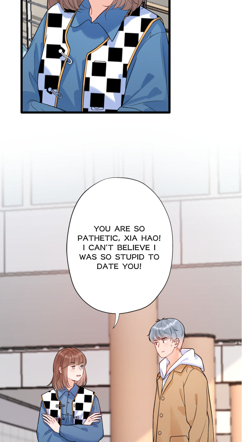 Read The Ex (Colored) chapter 135 image 16 on Lezhin
