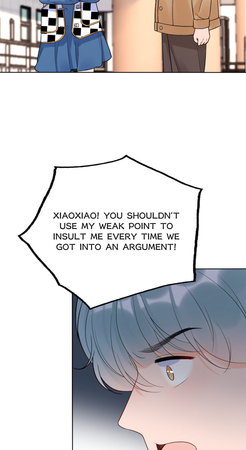 Read The Ex (Colored) chapter 135 image 17 on Lezhin