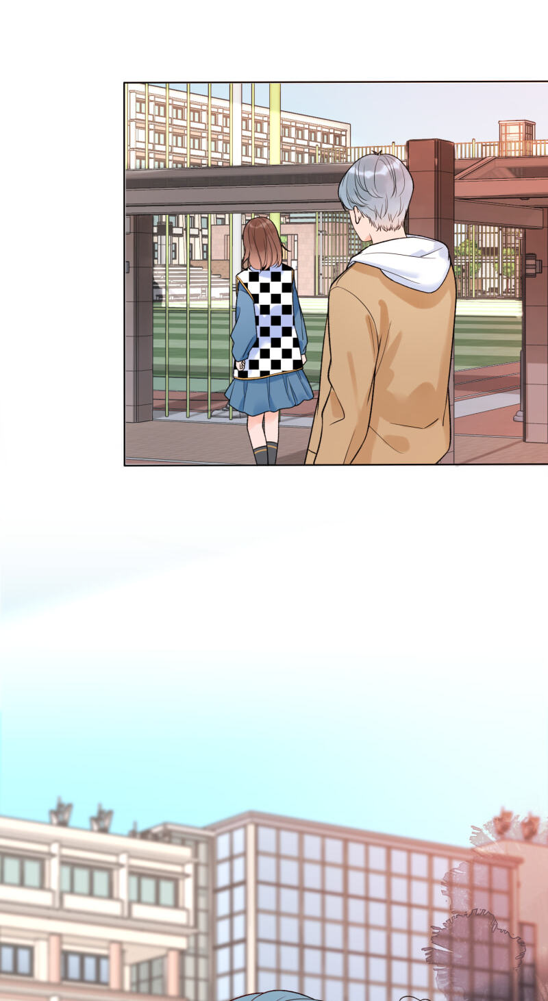 Read The Ex (Colored) chapter 135 image 20 on Lezhin