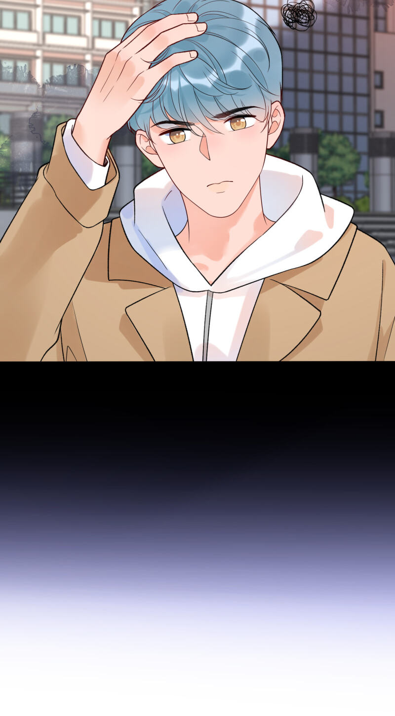 Read The Ex (Colored) chapter 135 image 21 on Lezhin