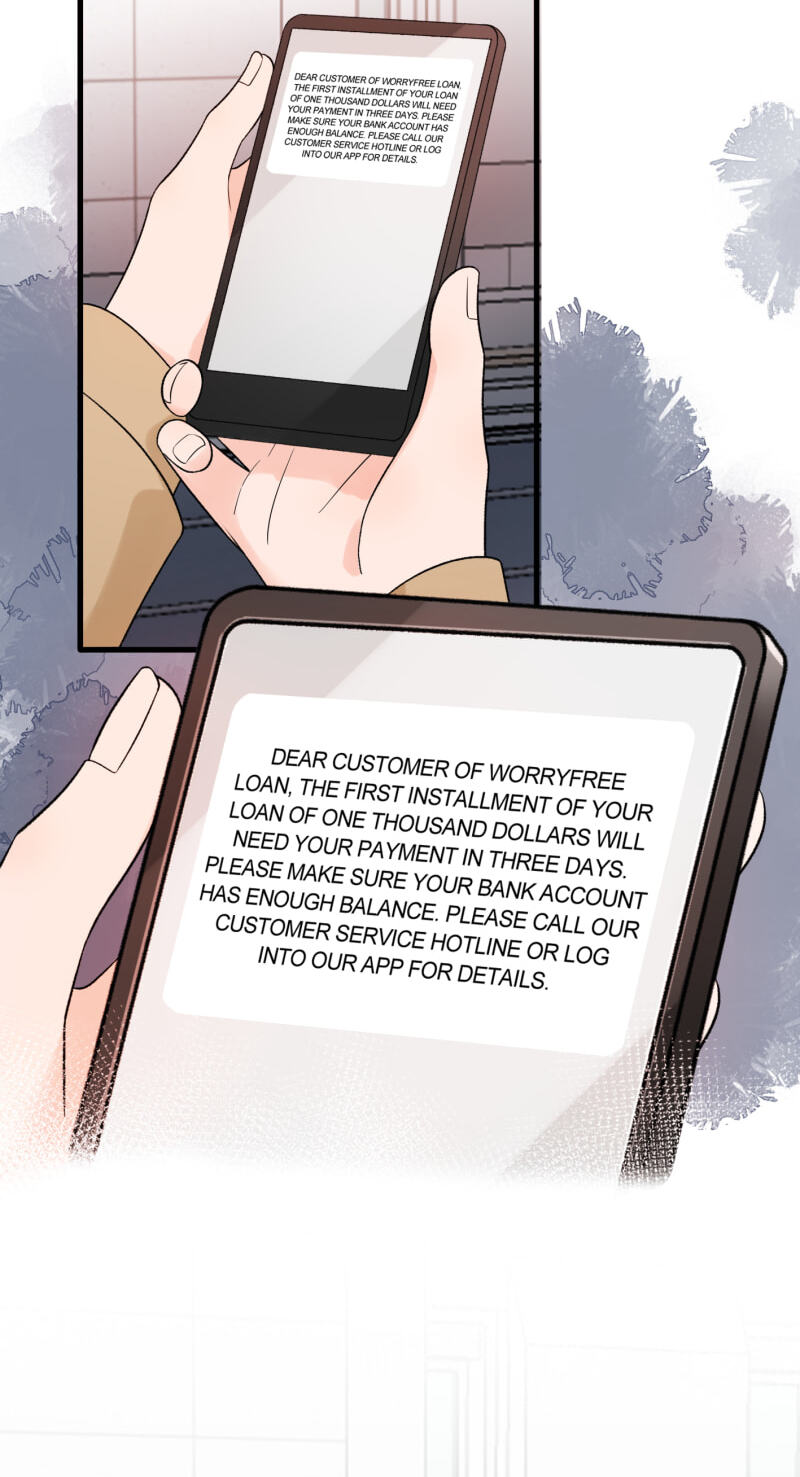 Read The Ex (Colored) chapter 135 image 23 on Lezhin
