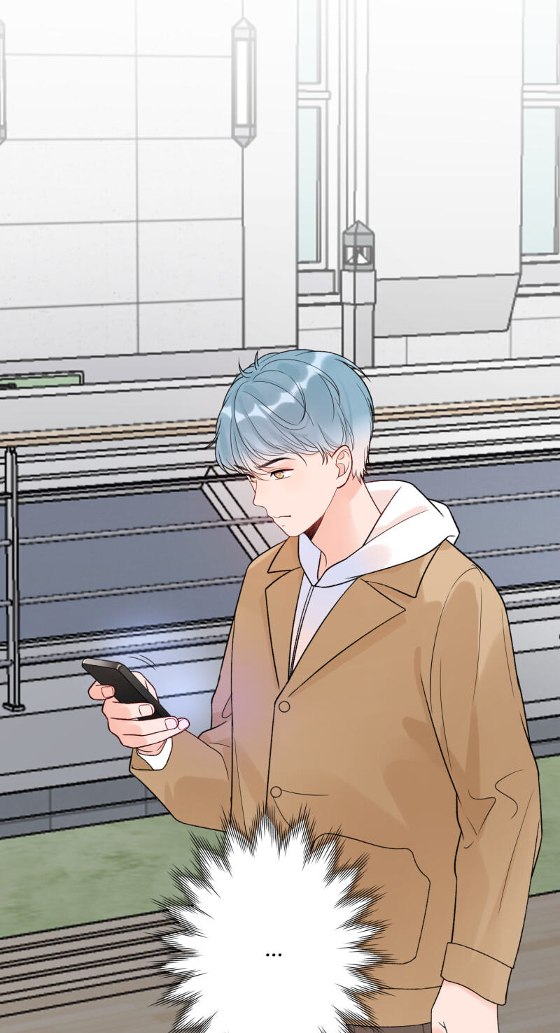 Read The Ex (Colored) chapter 135 image 24 on Lezhin