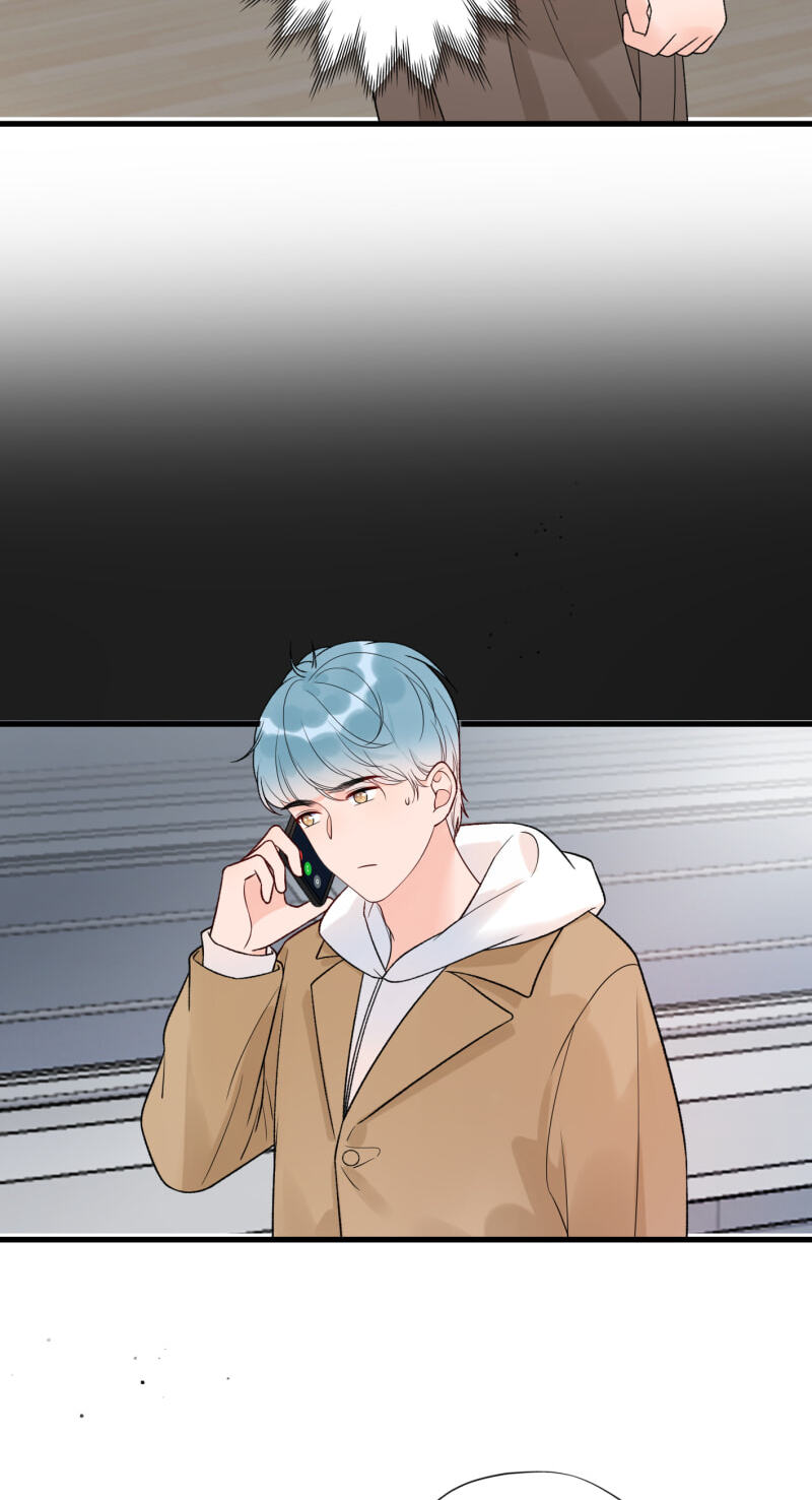 Read The Ex (Colored) chapter 135 image 25 on Lezhin