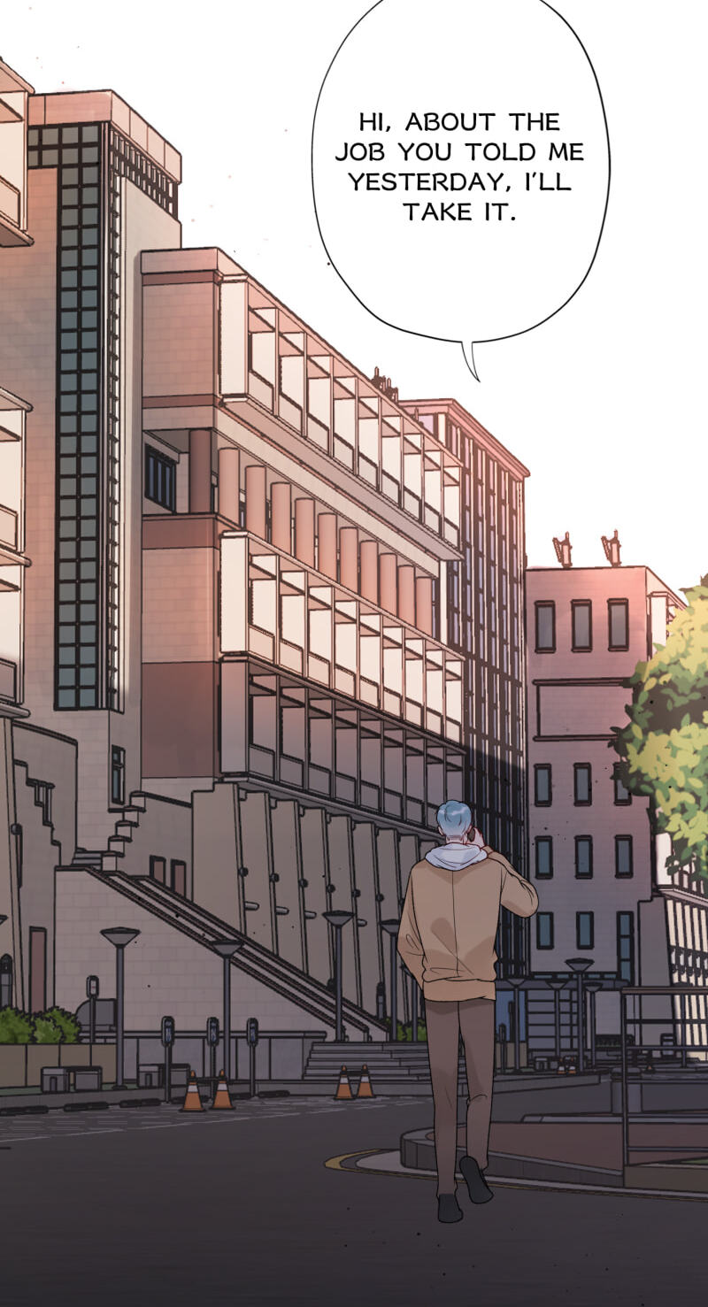 Read The Ex (Colored) chapter 135 image 26 on Lezhin