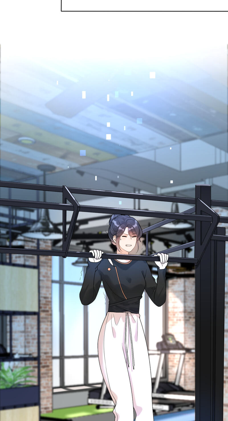Read The Ex (Colored) chapter 135 image 28 on Lezhin
