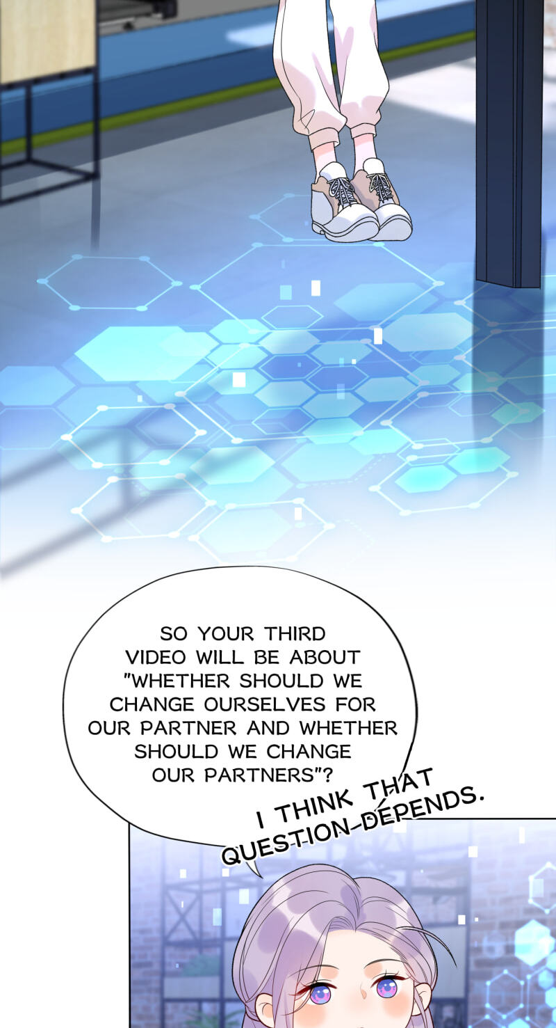 Read The Ex (Colored) chapter 135 image 29 on Lezhin