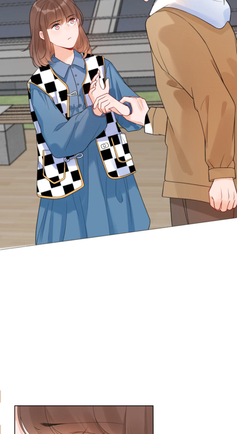 Read The Ex (Colored) chapter 135 image 3 on Lezhin
