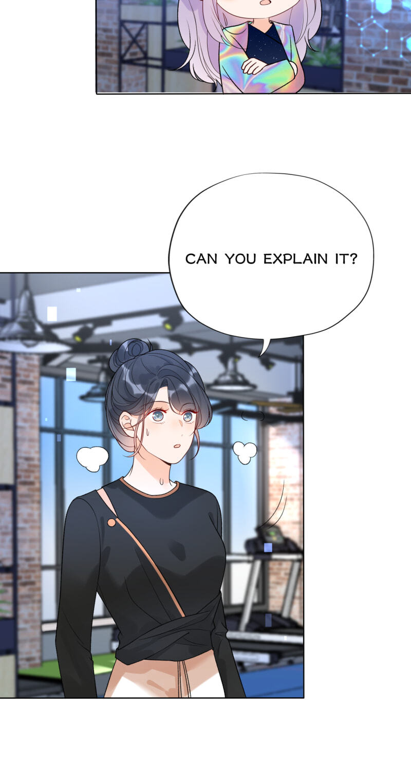 Read The Ex (Colored) chapter 135 image 30 on Lezhin