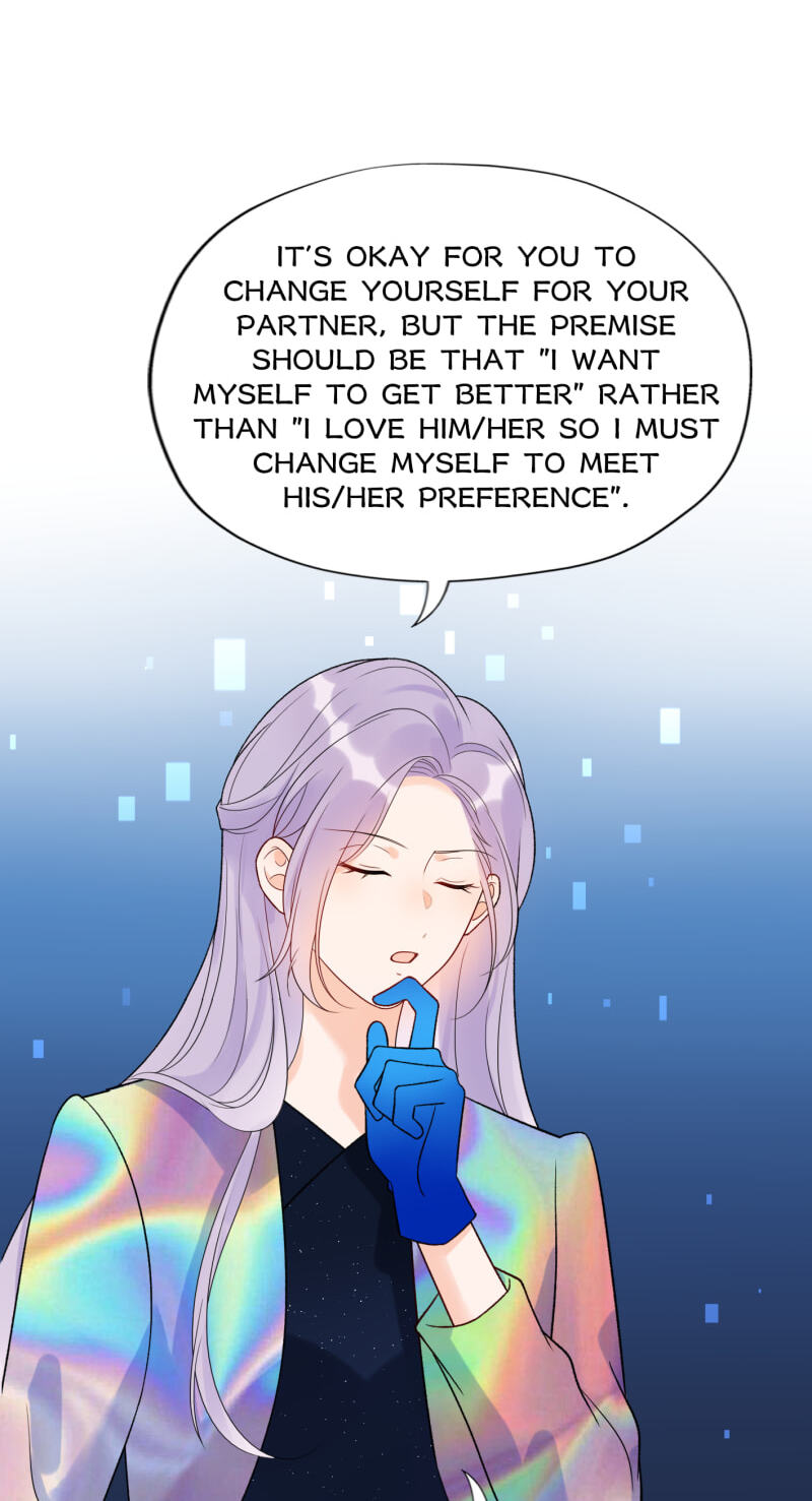Read The Ex (Colored) chapter 135 image 31 on Lezhin