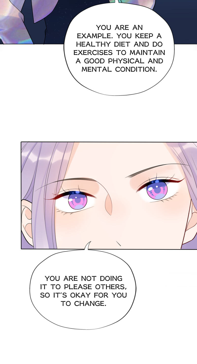 Read The Ex (Colored) chapter 135 image 32 on Lezhin