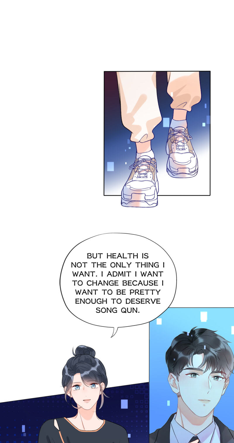 Read The Ex (Colored) chapter 135 image 33 on Lezhin