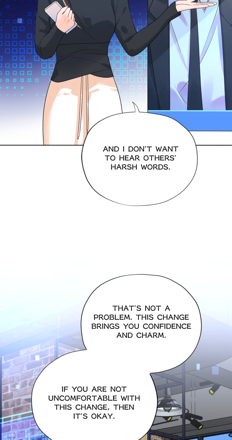 Read The Ex (Colored) chapter 135 image 34 on Lezhin