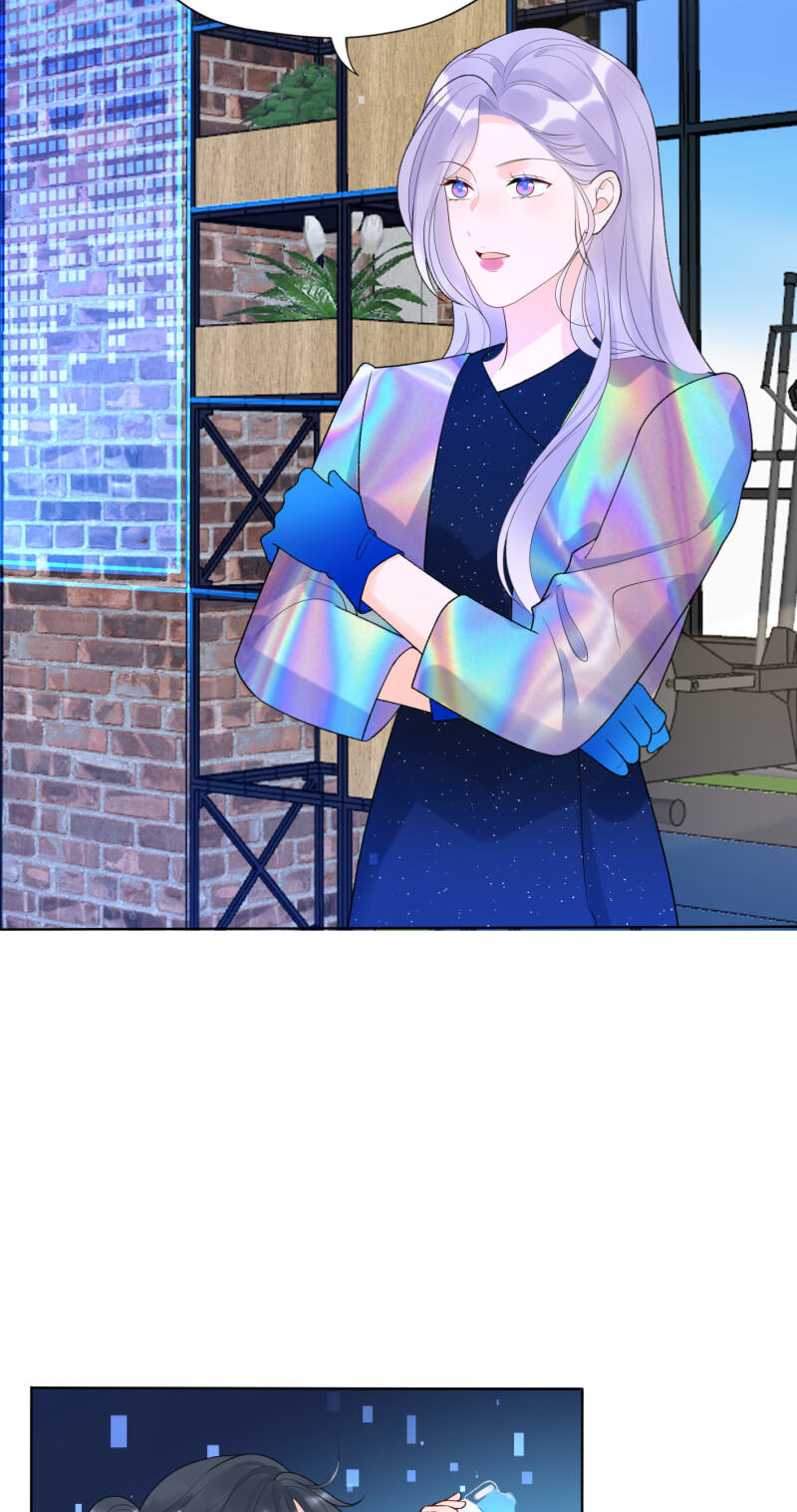 Read The Ex (Colored) chapter 135 image 35 on Lezhin