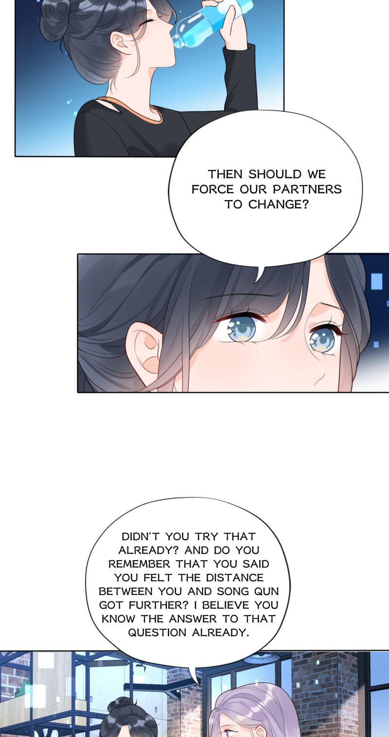 Read The Ex (Colored) chapter 135 image 36 on Lezhin