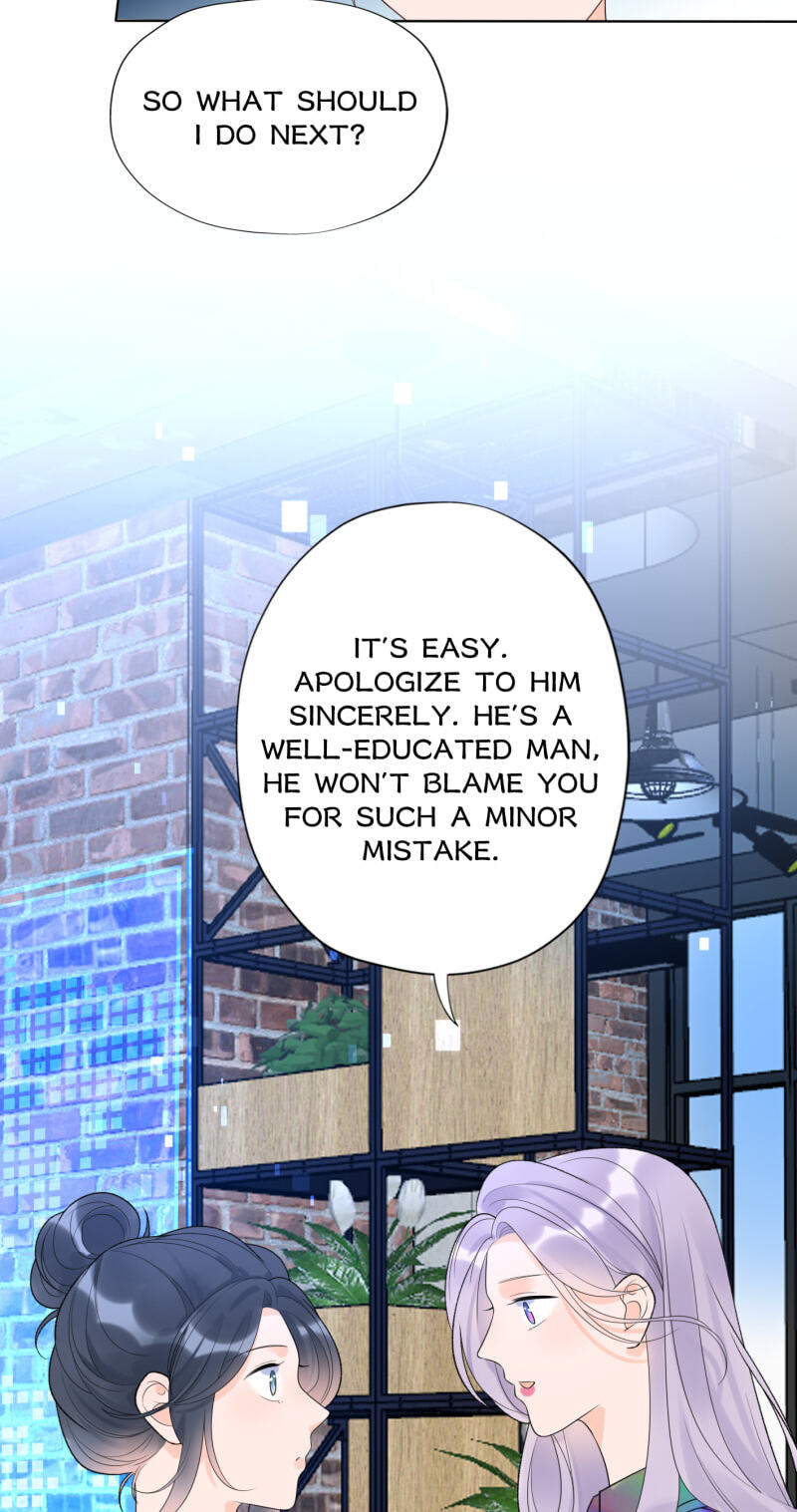 Read The Ex (Colored) chapter 135 image 38 on Lezhin
