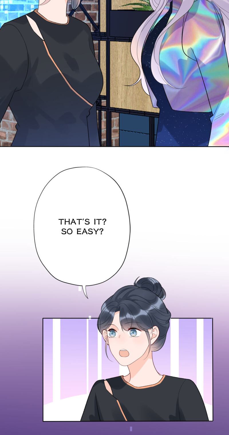 Read The Ex (Colored) chapter 135 image 39 on Lezhin