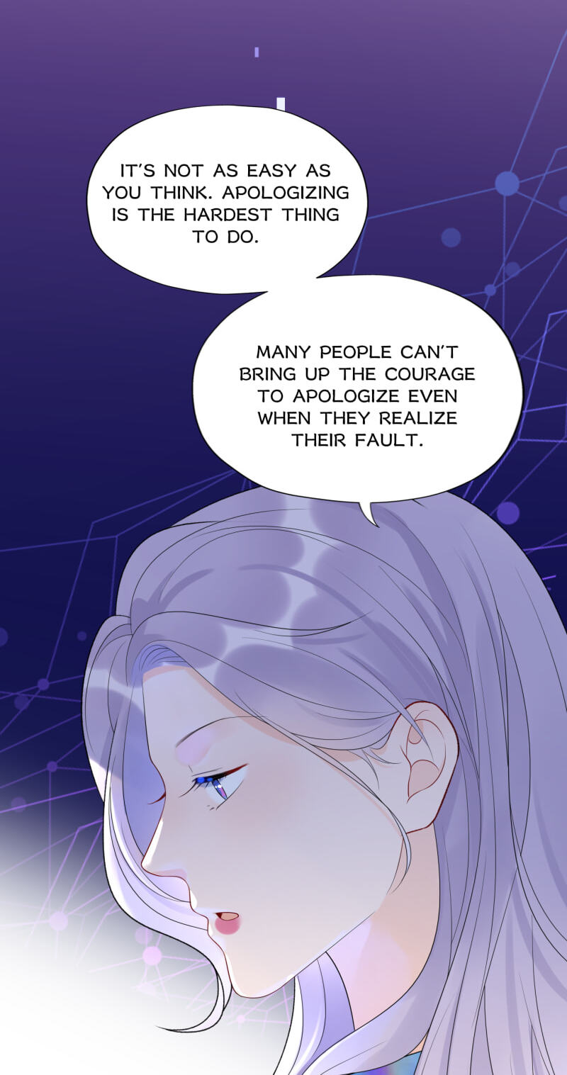 Read The Ex (Colored) chapter 135 image 40 on Lezhin