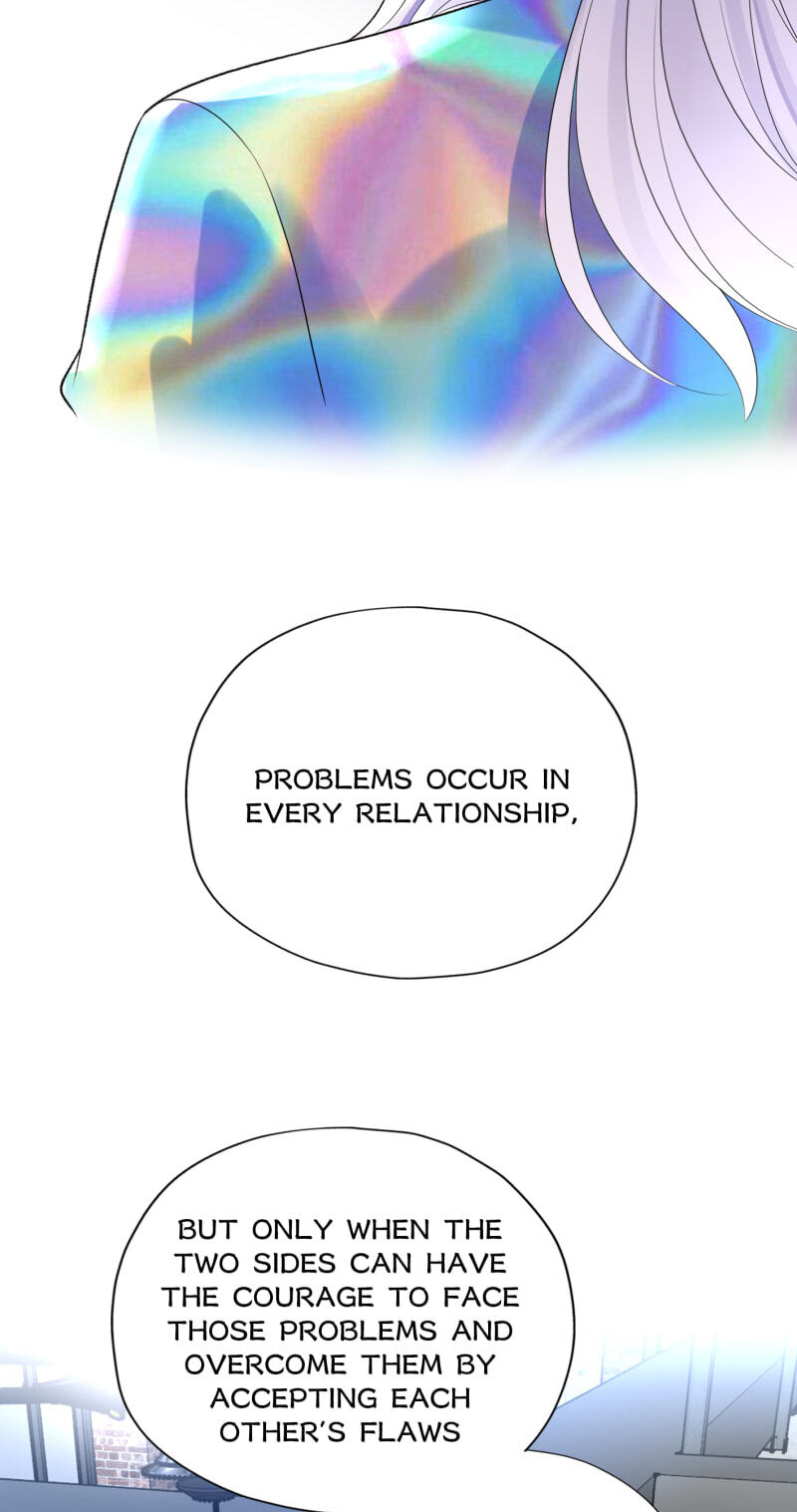 Read The Ex (Colored) chapter 135 image 41 on Lezhin