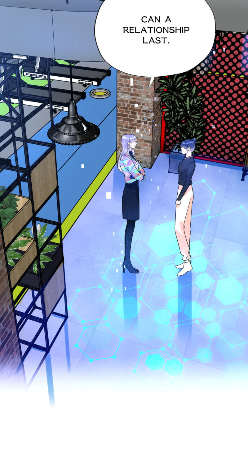 Read The Ex (Colored) chapter 135 image 42 on Lezhin