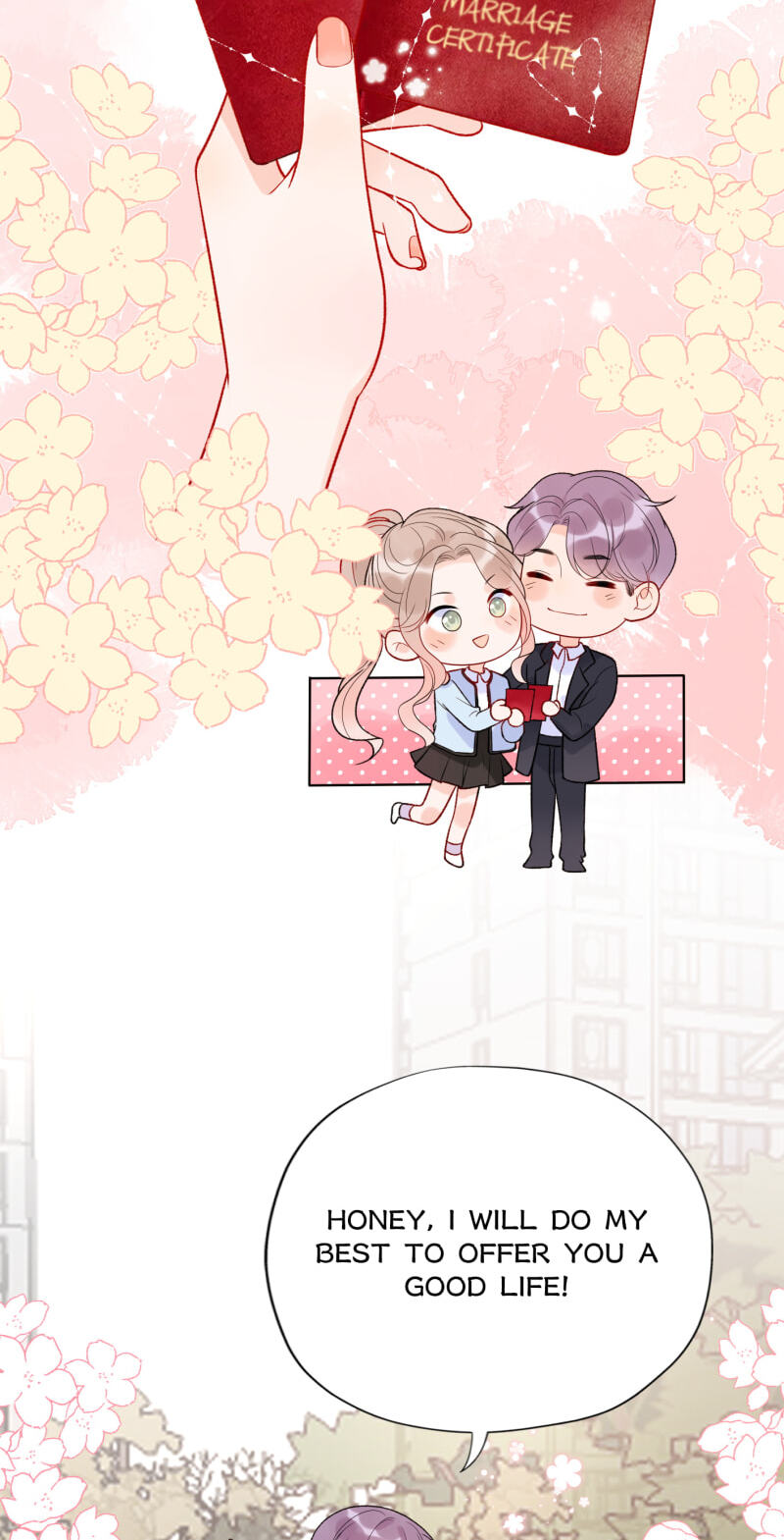 Read The Ex (Colored) chapter 135 image 44 on Lezhin