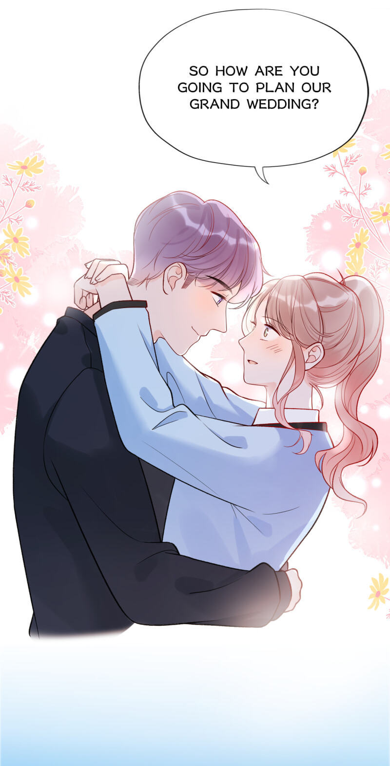 Read The Ex (Colored) chapter 135 image 46 on Lezhin