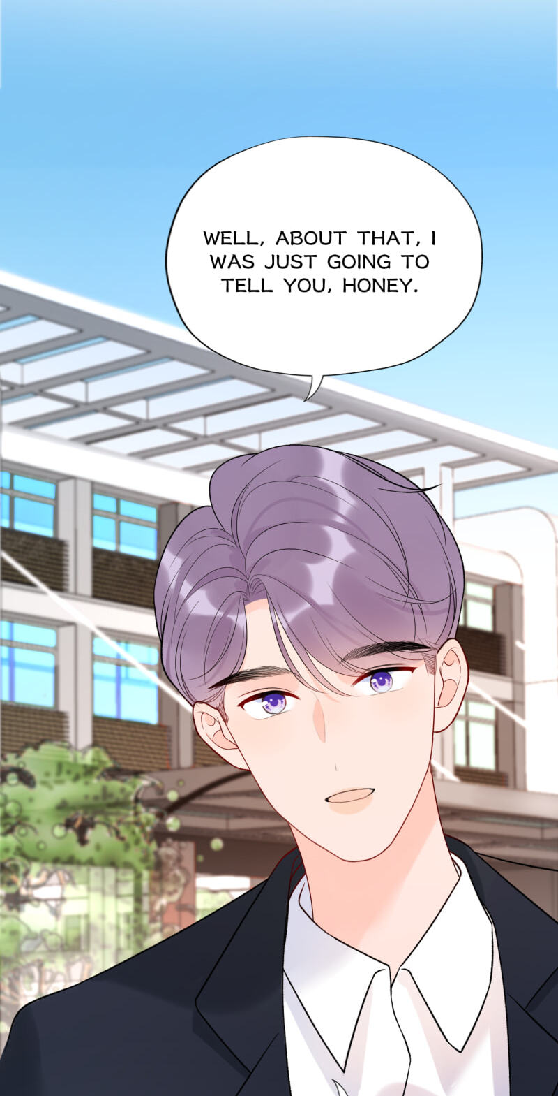 Read The Ex (Colored) chapter 135 image 47 on Lezhin
