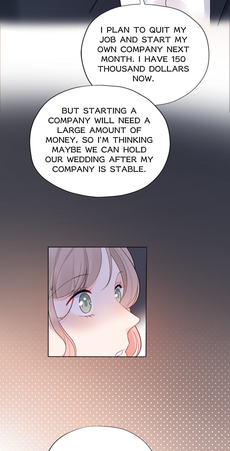 Read The Ex (Colored) chapter 135 image 48 on Lezhin