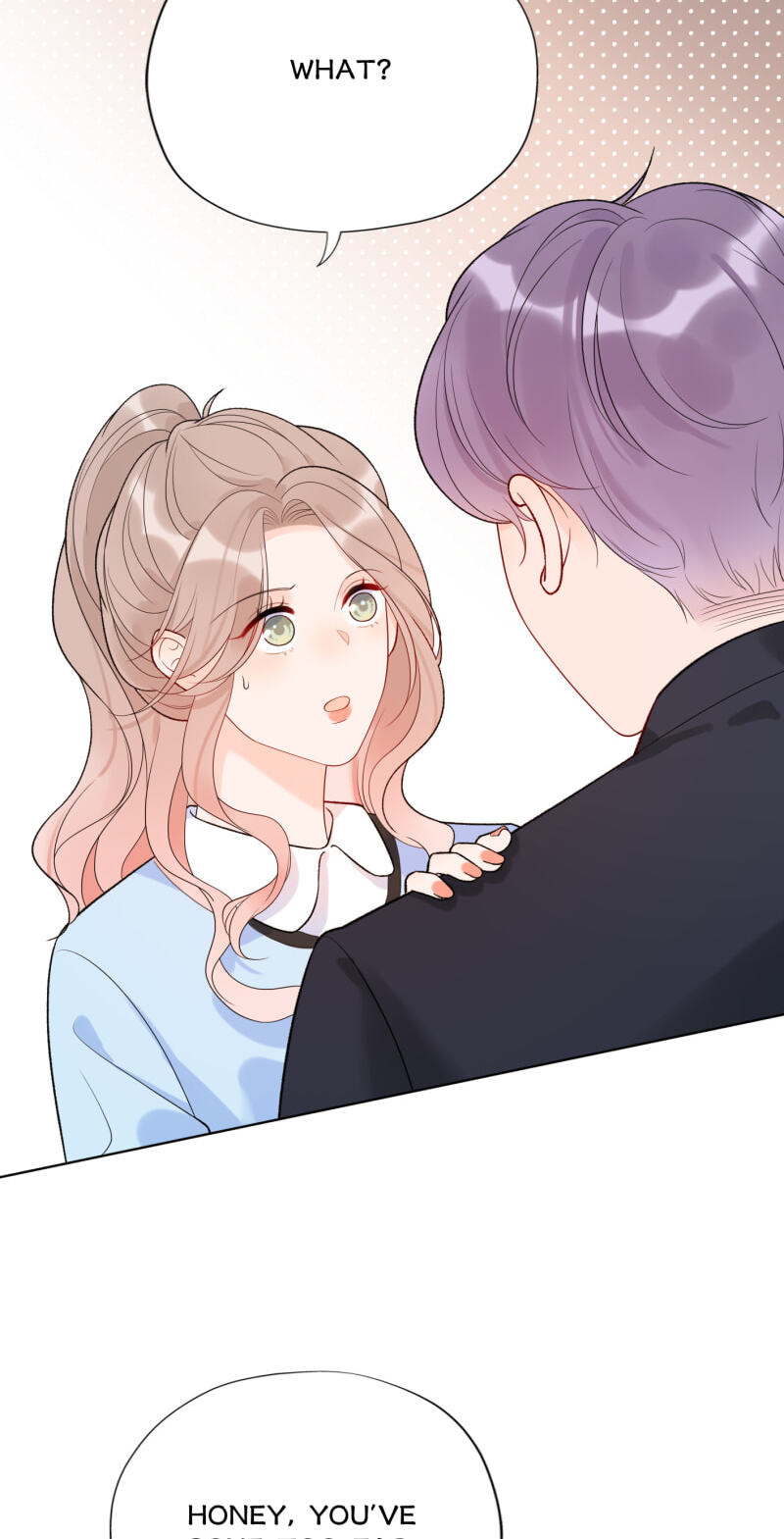 Read The Ex (Colored) chapter 135 image 49 on Lezhin