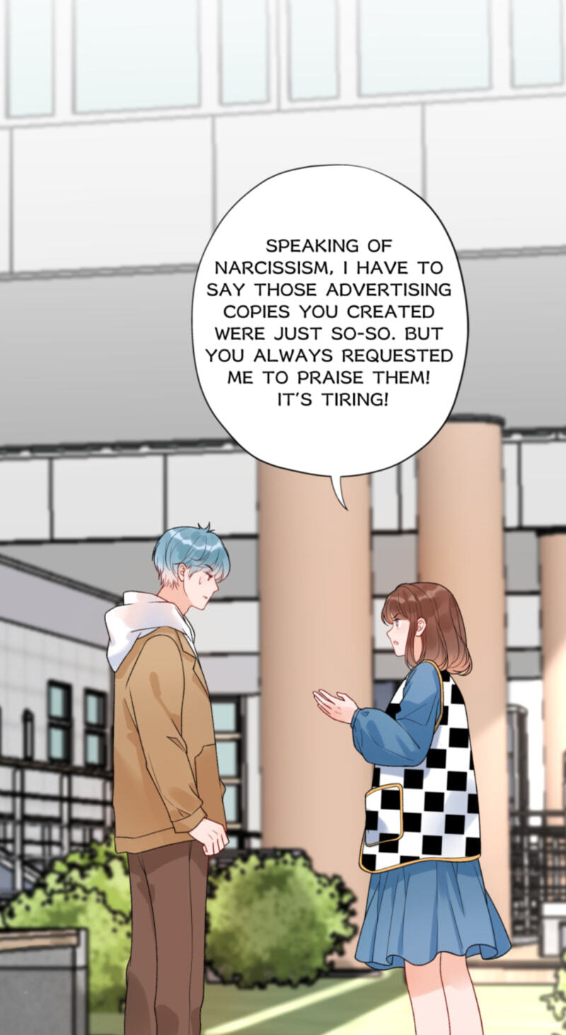 Read The Ex (Colored) chapter 135 image 5 on Lezhin